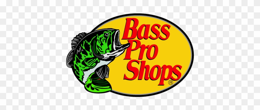 Bass Pro Shops - Bass Pro Shop Logo Vector #588321