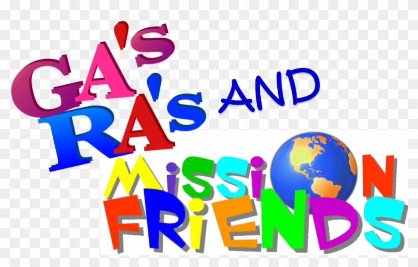 Ra Ga Mission Friends - Layers Of The Atmosphere #588322
