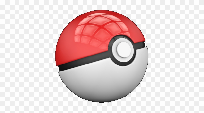 Free Icons Png - Pokemon Ball No Background #588323