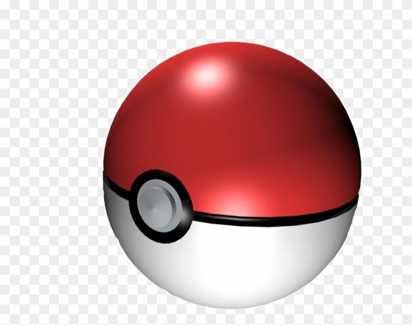 Pokeball Transpearent #588329