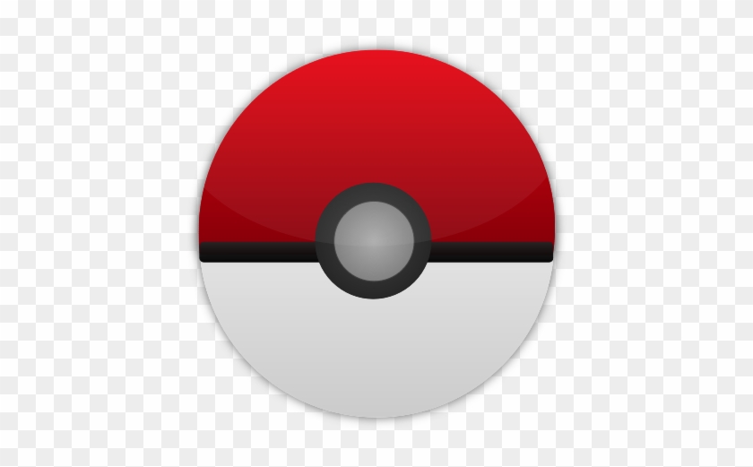 Free Icons Png - Pokemon Ball Transparent Background #588331