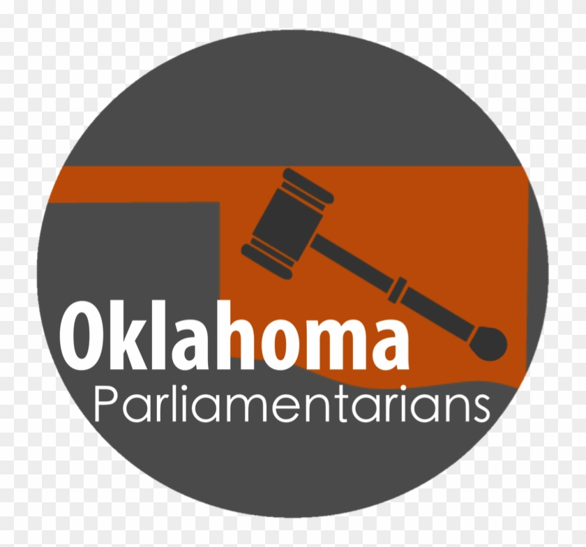 Oklahoma Parliamentarians - Graphic Design #588338