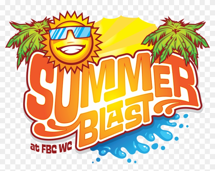 First Baptist Church West Columbia - Summer Blast #588344