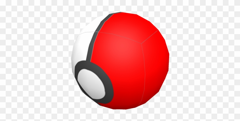 Pokeball - Roblox #588342