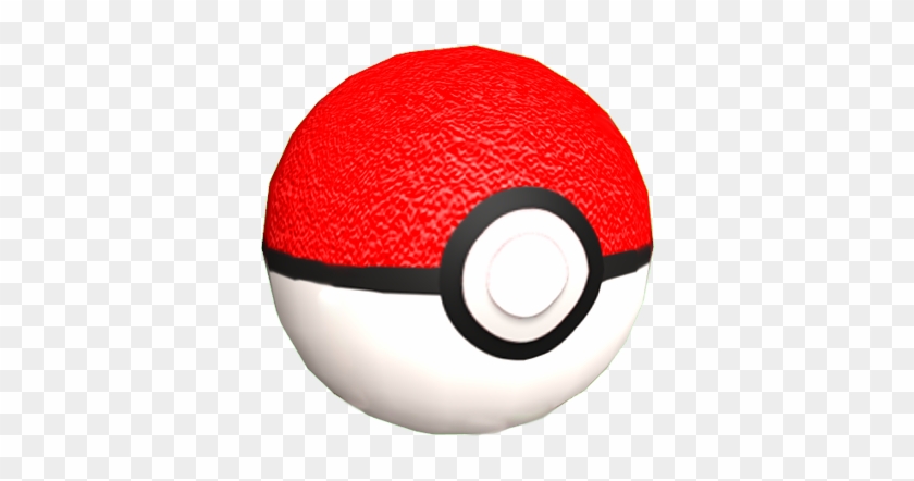 Pokeball-icon - Roblox Pokeball #588352