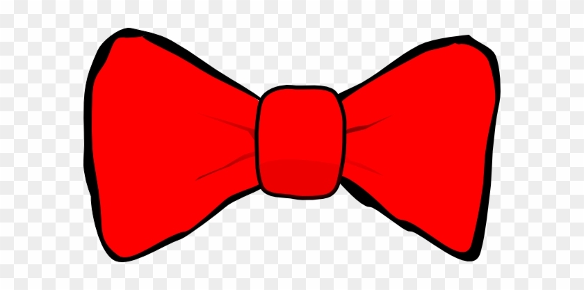 Bow Tie Clip Art #588368