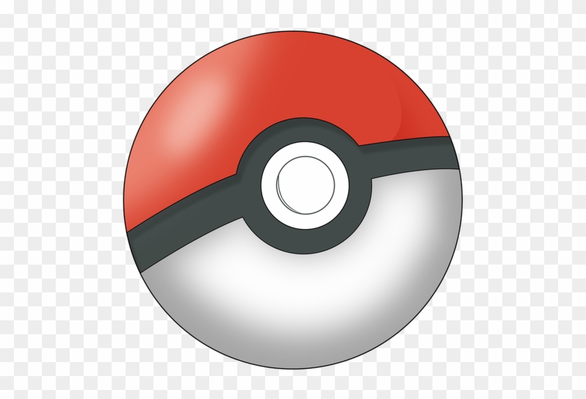 Ref - - Pokeball Transparent Background - Free Transparent PNG