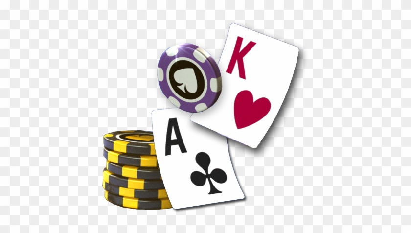Poker Png #588386
