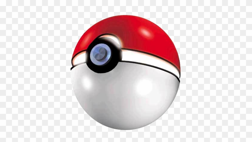 Download The Pokeball Icon File Form The External Link - Ball Pokemon 3d Png #588388