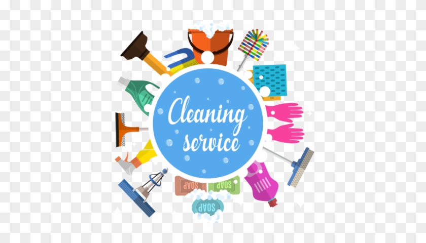 Cleaning Days Sign Up - Cleaning Services #588391