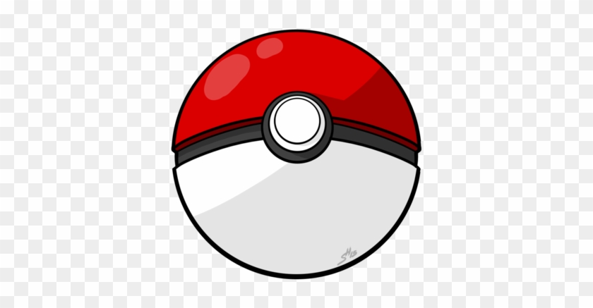 Free: Pokeball, Pokemon, And Want Image - Pixelmon Pokeball Png