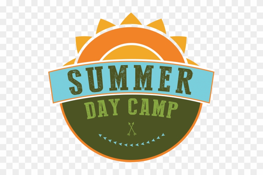 1 First Baptist Church Marietta - Summer Day Camp Logo #588402