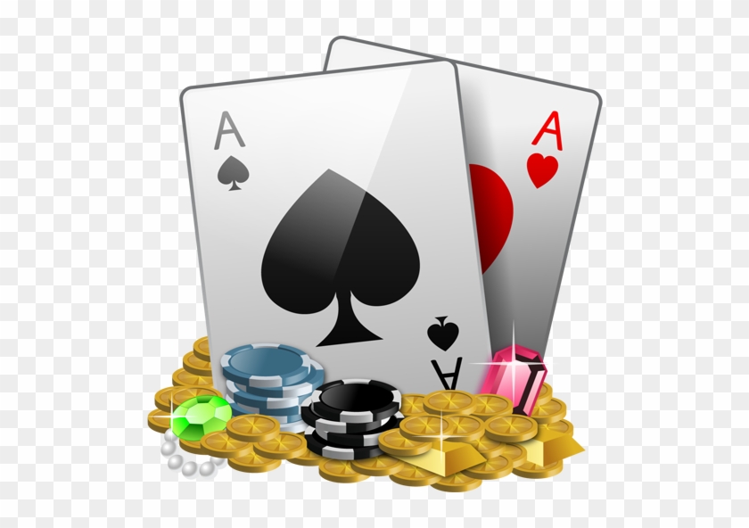 Get Started Now - Cartas De Poker Png #588413