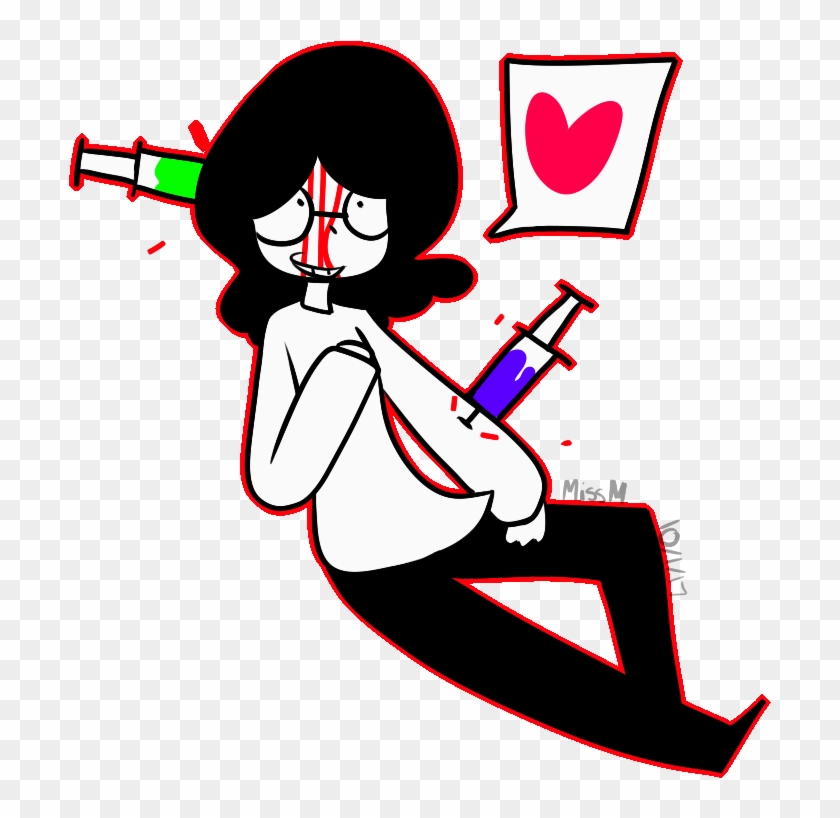 What A Crazy Kid By Littlemissmichele - What A Crazy Kid By Littlemissmichele #588414