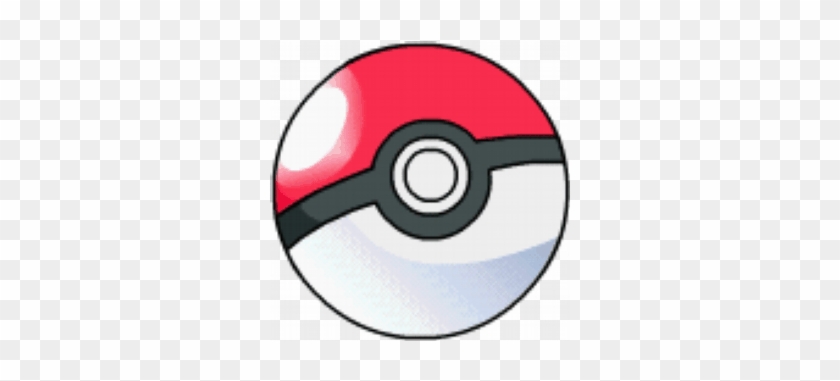 Pokeball, Pokemon, And Want Image - Pixelmon Pokeball Png #588421