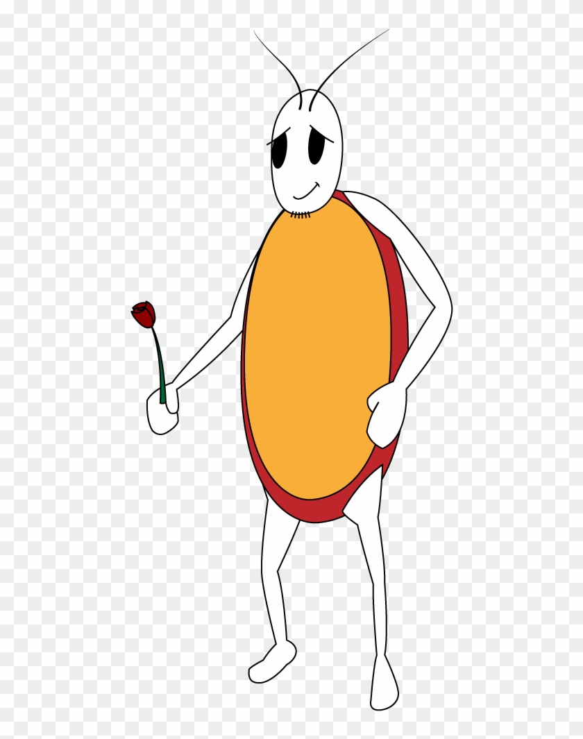 Love Bug - Cartoon #588439