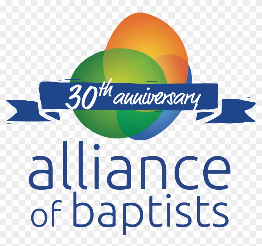 The Alliance's Covenant, Which Highlights Seven Commitments - Alliance Of Baptists Logo #588444
