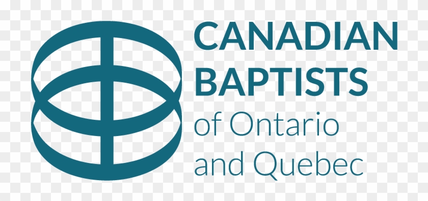 Canadian Baptists Of Ontario & Quebec - Portable Network Graphics #588446