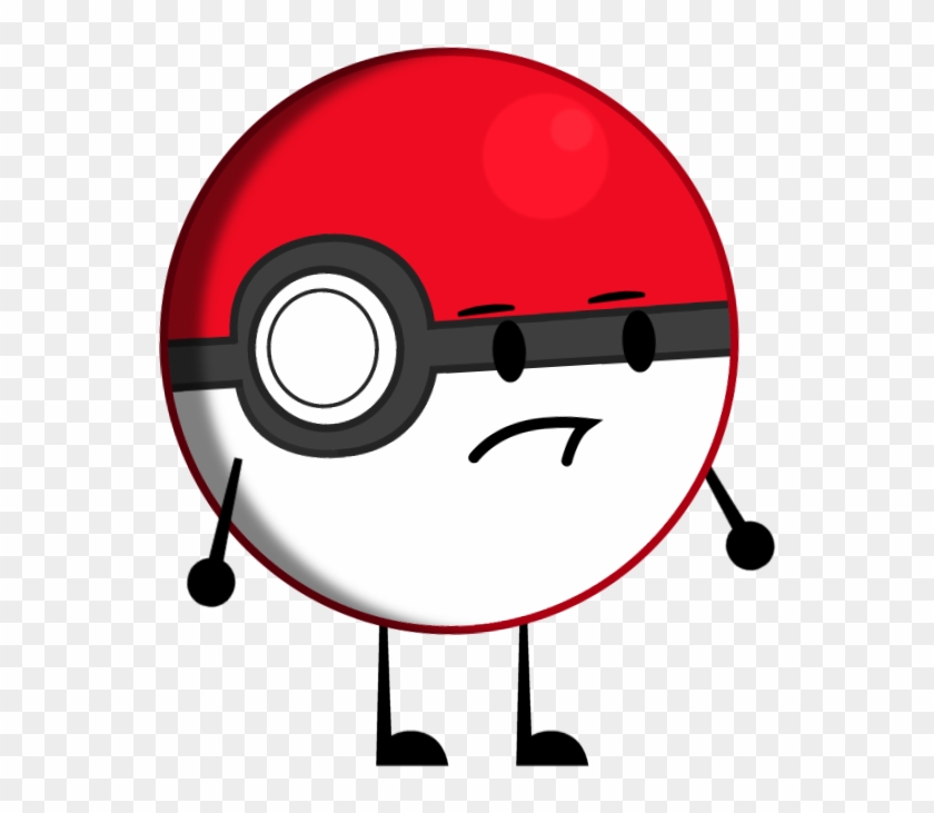 Pokeball - Pokeball #588466