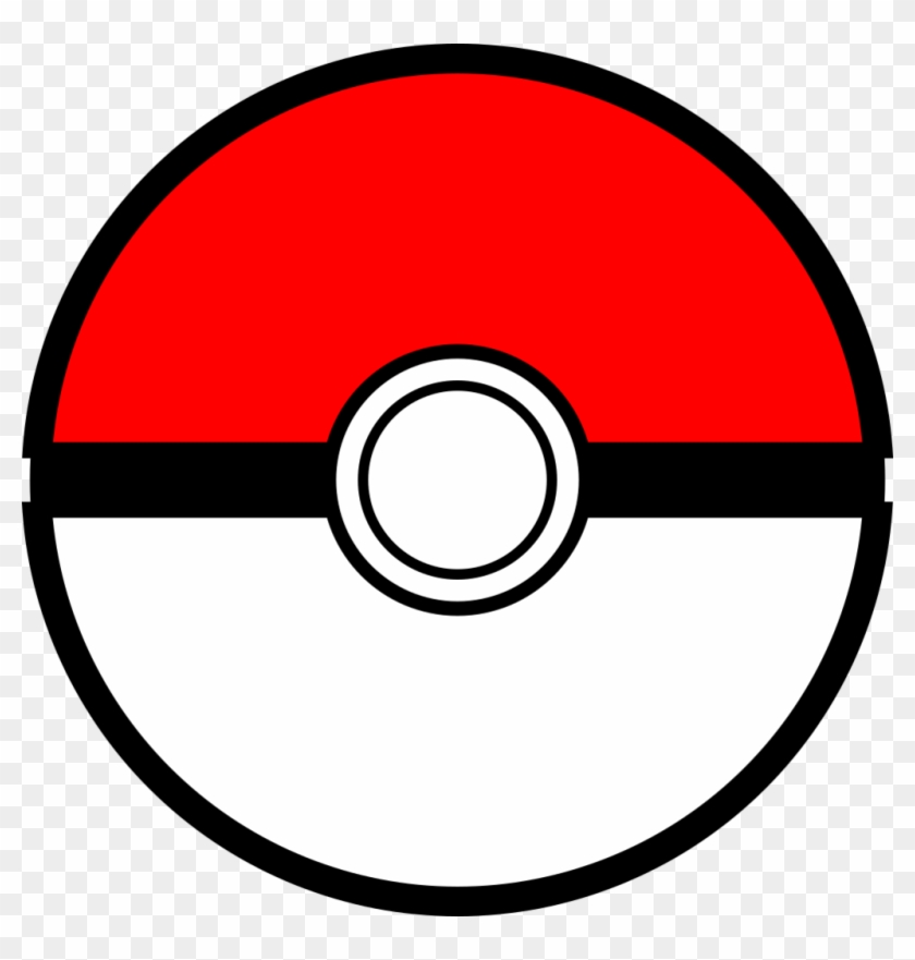 Pokeball Png #588470