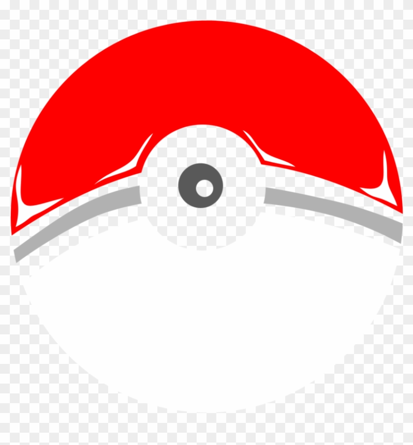 Pokeball 2 By Brandocelaya - Pokeball 2 By Brandocelaya #588477
