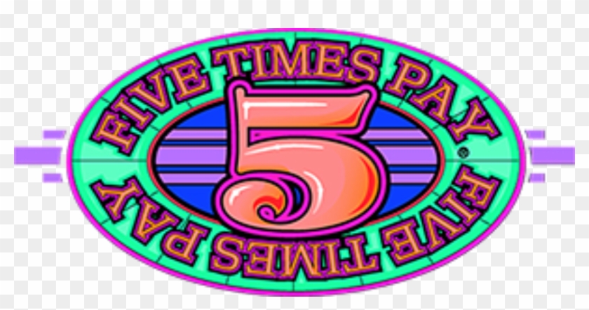 Five Times Pay - Casino Five Time Pay #588493