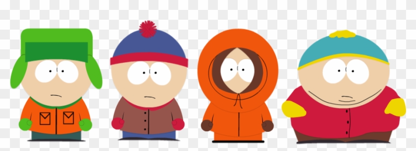 South Park Png Clipart - South Park Kyle #588503