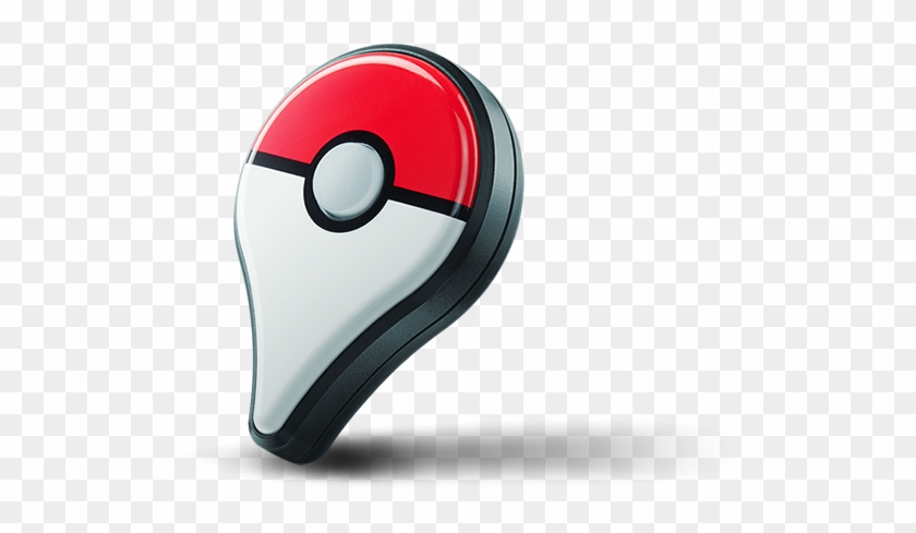 Pokéball - Pokemon Go Plus Watch #588515