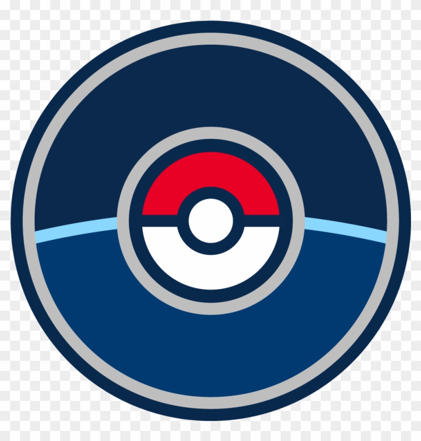 Pokemon, Pokeball, Game, Go Icon Free - Pokemon Go Logo Png #588517