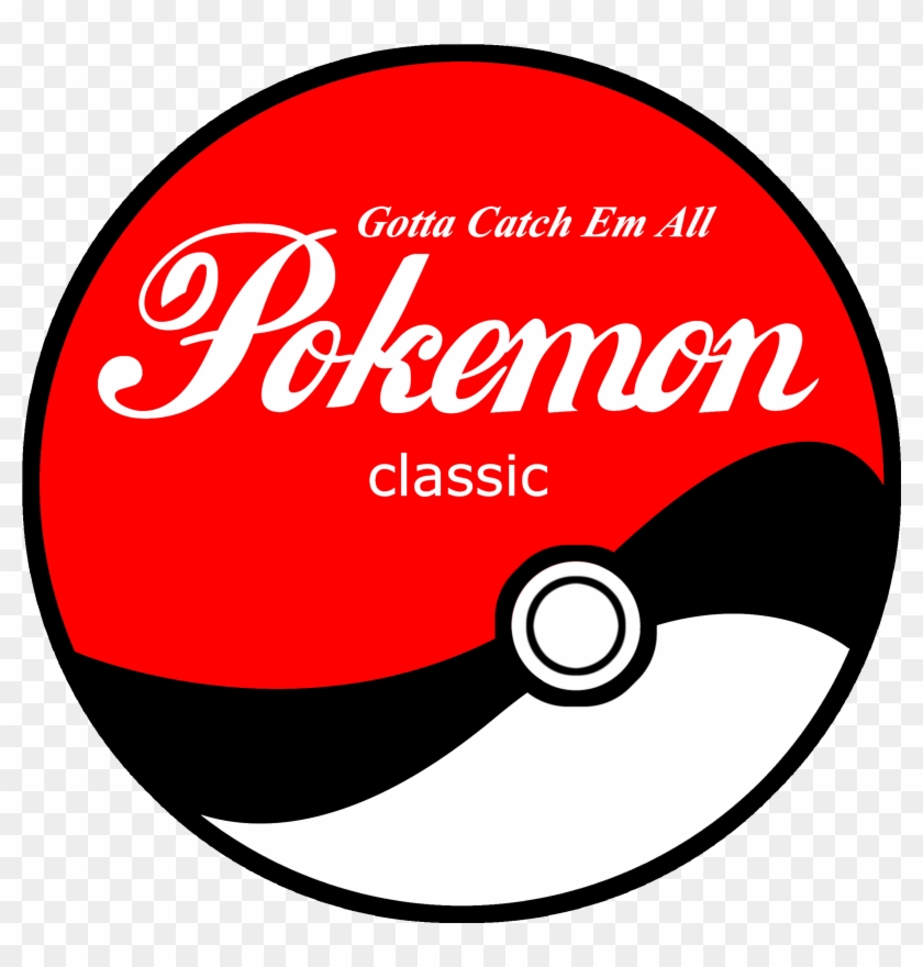 I Designed These Coca-cola Inspired Pokeball - Pokemon And Coca Cola #588519