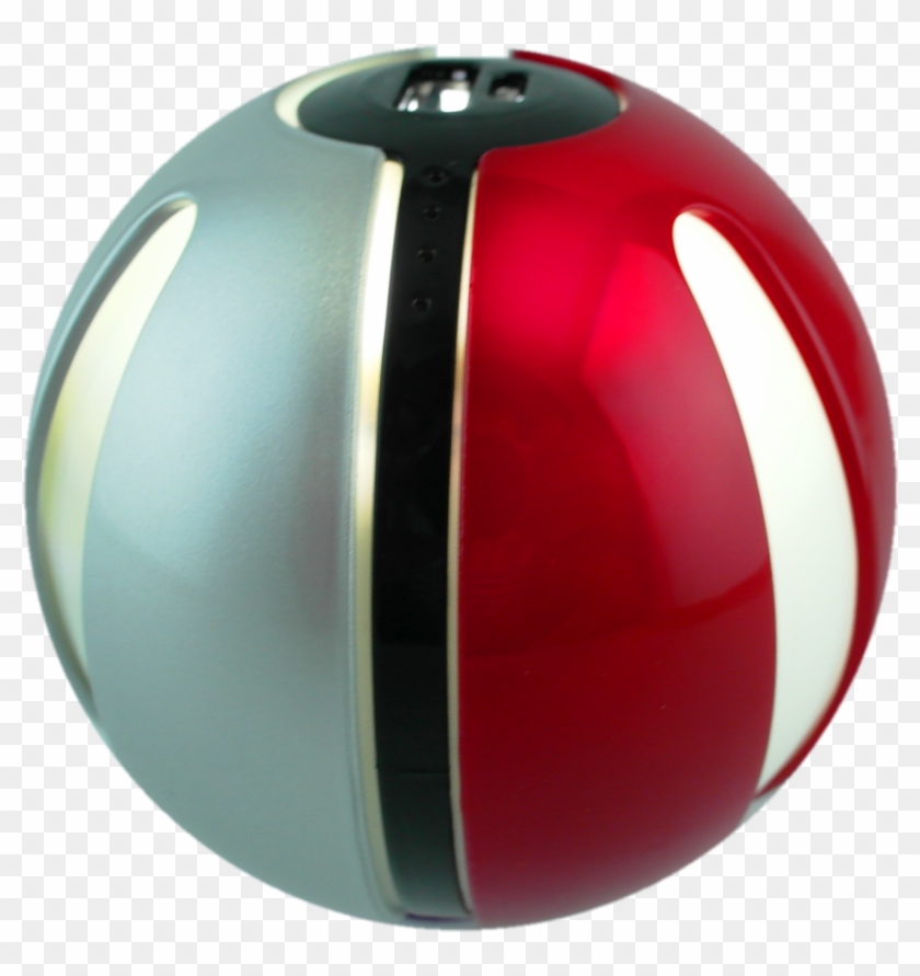 Pokeball - Powerbank Pokeball Png #588530