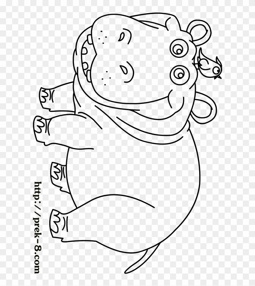Wild Animal Coloring Pages For Kids   Giant Panda   Free ...