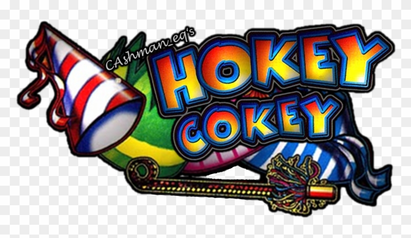 Hokey Cokey Arena - Cartoon #588553