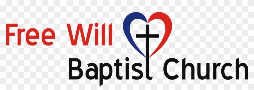 Free Will Baptist Church - Free Will Baptist Logo #588576