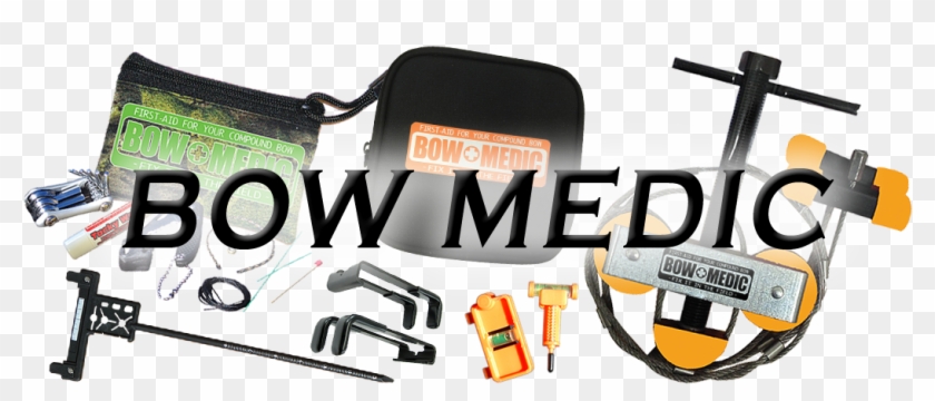 Slider 2 Bowmedic - Prototech Industries Prototech Bowmaster Split Limb #588588