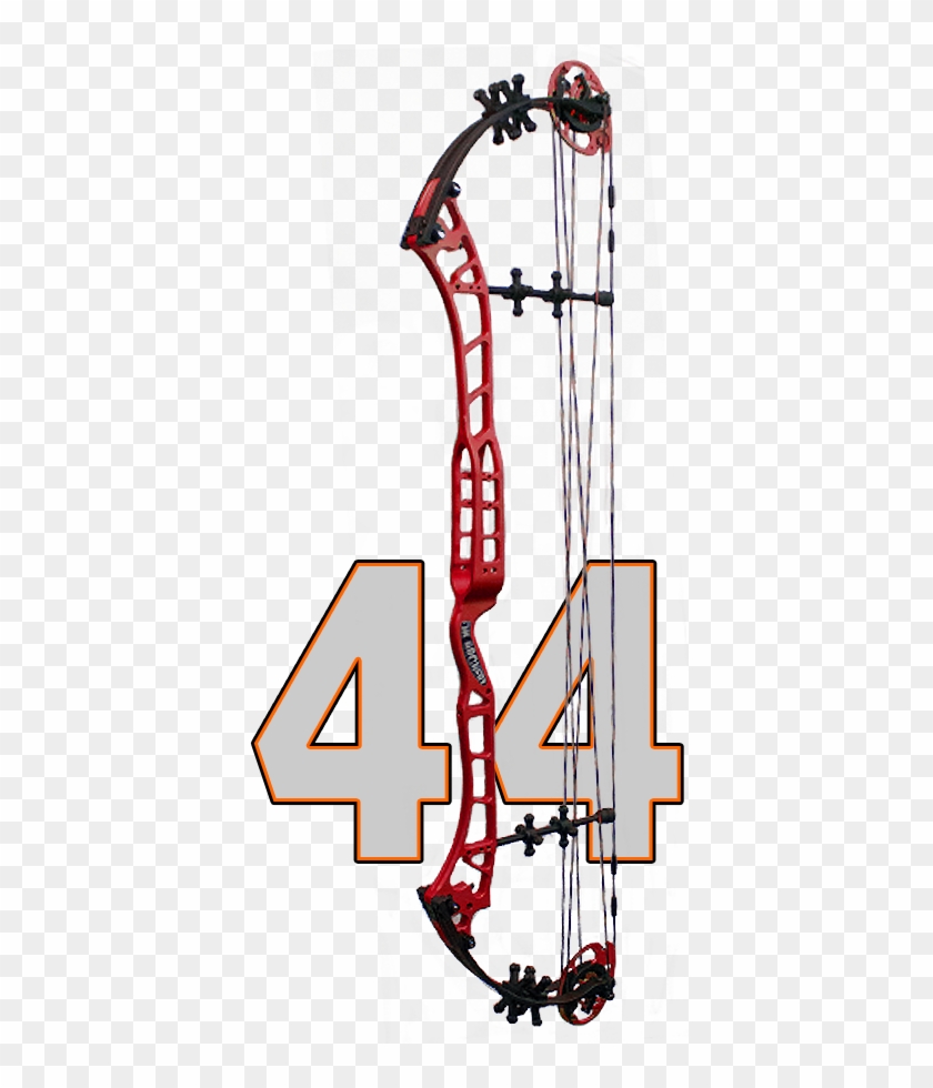 Data Absolute - Compound Bow #588597