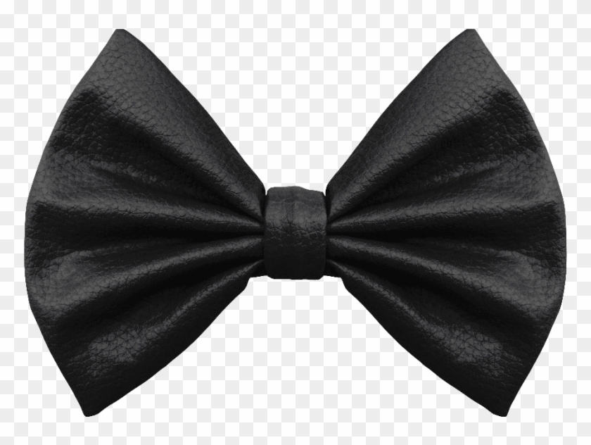 Free Png Bow Tie Black Png Images Transparent - Black Bow Tie Png #588611