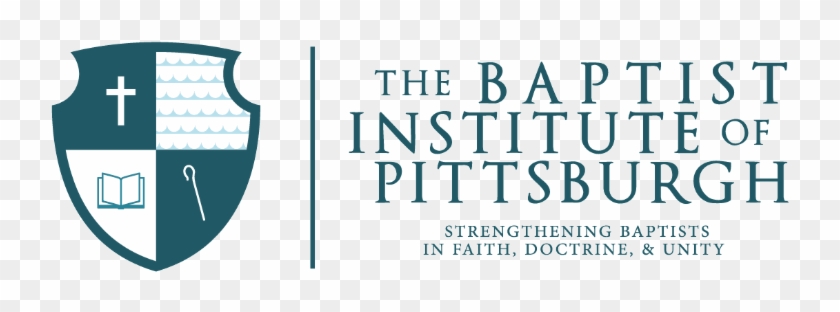 Baptist Institute Of Pittsburgh - 现在 开始 我 爱 你 #588632
