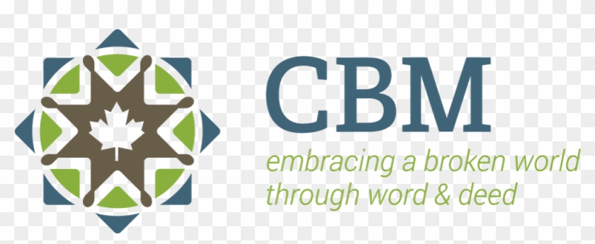 Own Cbac Cooperately Engage In National And International - Canadian Baptist Ministries #588639