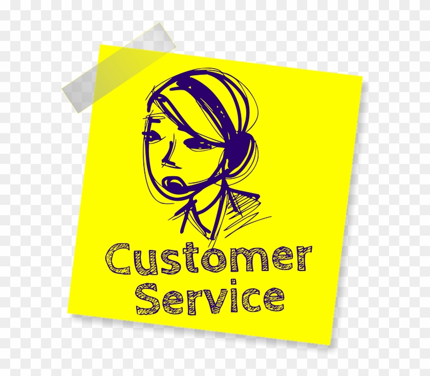 Customer Service Pictures 17, Buy Clip Art - Customer Service #588660