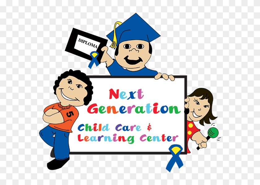 My Next Generation Childcare - Next Generation Childcare And Learning Center #588678