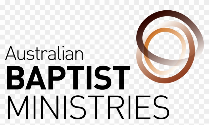 Abm - Baptist Union Australia Logo #588683