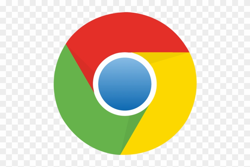 Identity Resolution & People Based - Google Chrome Logo Png #588686