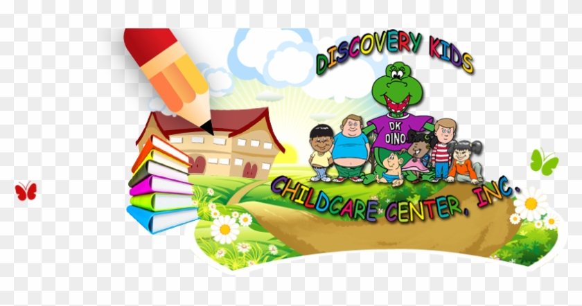 Discovery Kids Childcare Center, Inc - Discovery Kids Childcare Center, Inc #588727