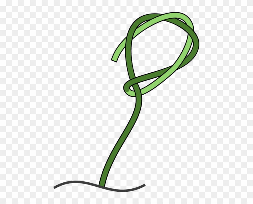 Hope That You Found This Useful - Bowyers Knot #588744