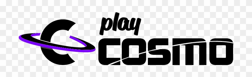 Logo Whitepurple Exclusionzone - Play Cosmo Logo #588760