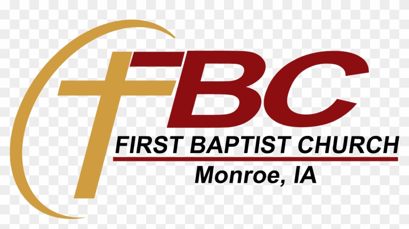 Footer Logo - Baptists #588764