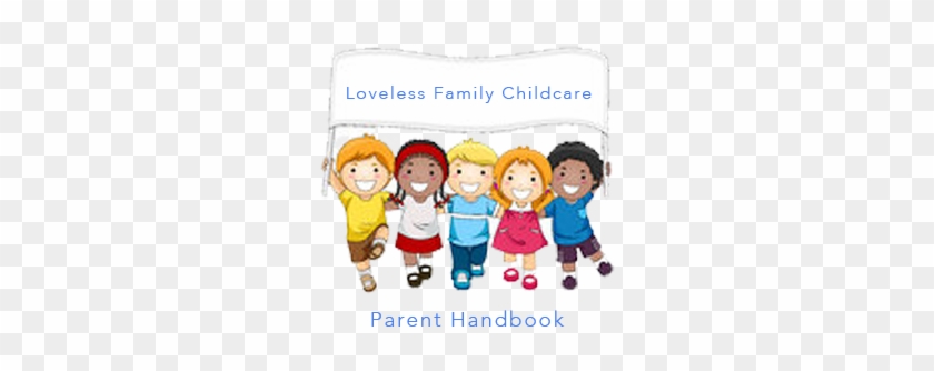The Loveless Family Child Care - Clip Art Pics Calm #588772