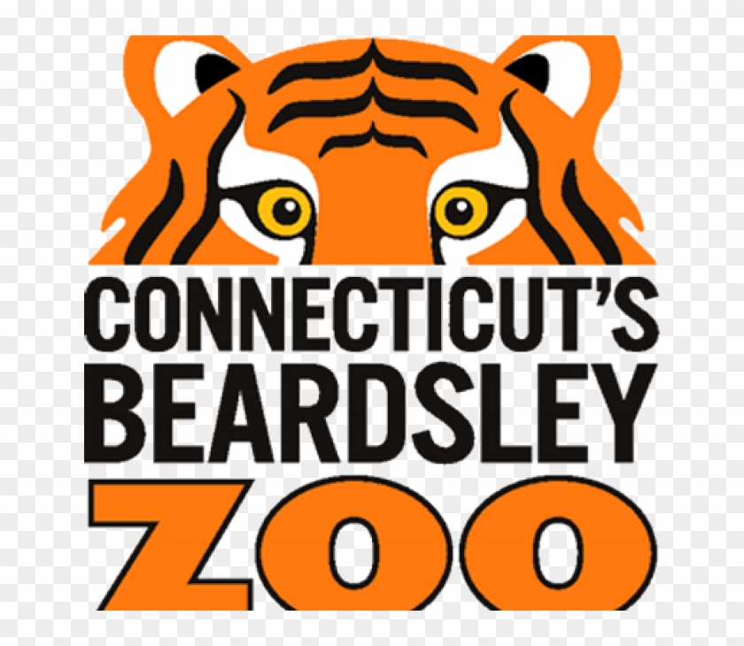 Free Png,logo,coloring Pages Places Clipart - Beardsley Zoo #588801