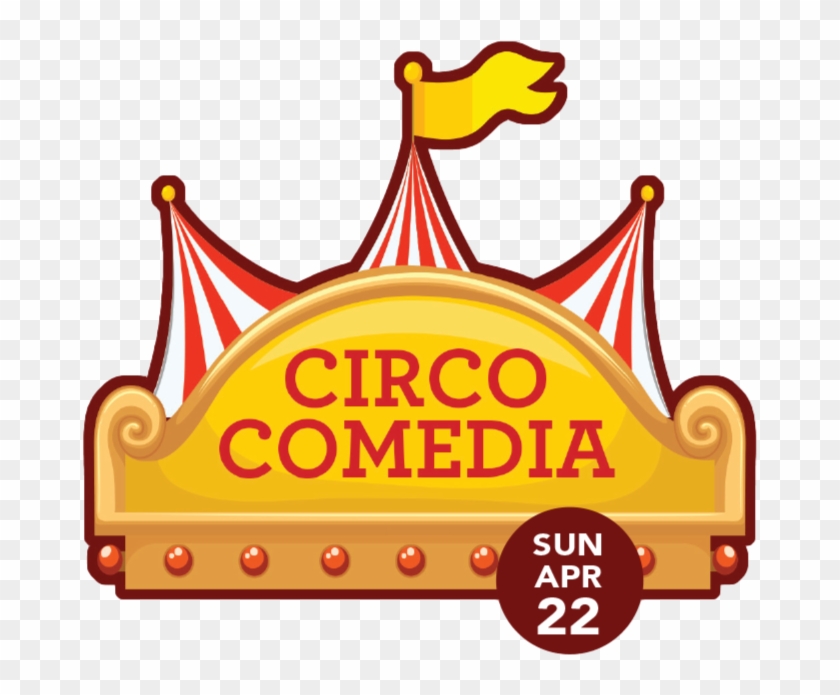 Circo Comedia - State University Of New York At Oneonta #588829